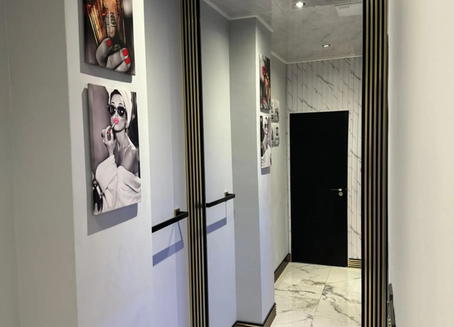 Highfield Private Spa Apartment 브래드퍼드