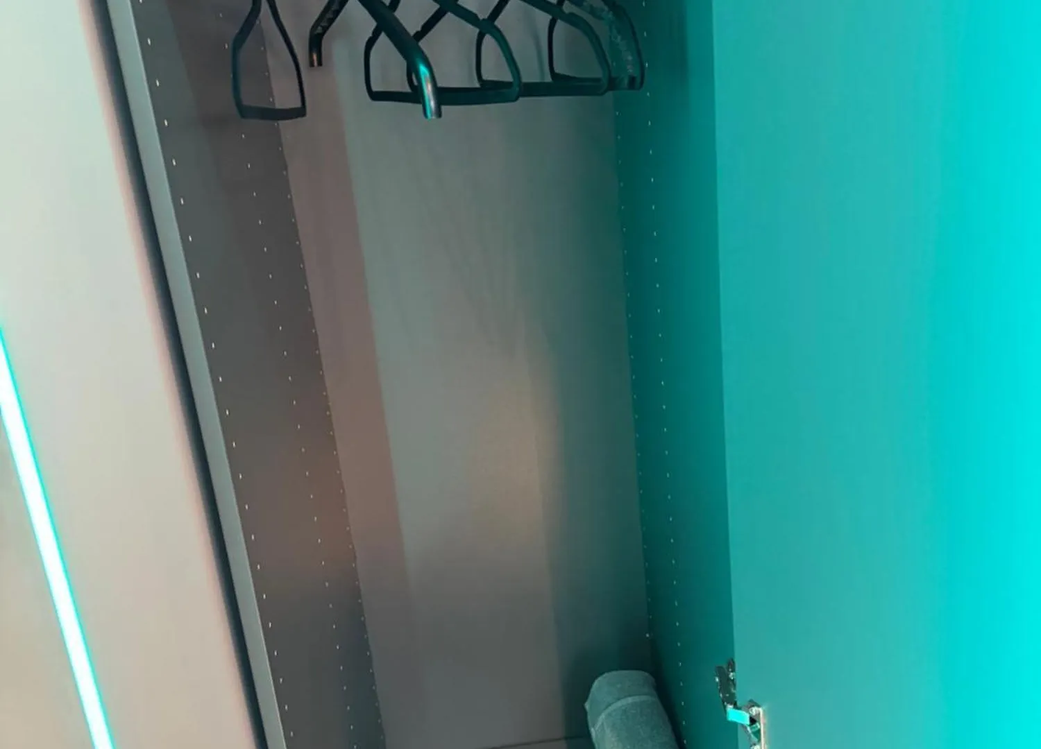 Highfield Private Spa Apartment 브래드퍼드