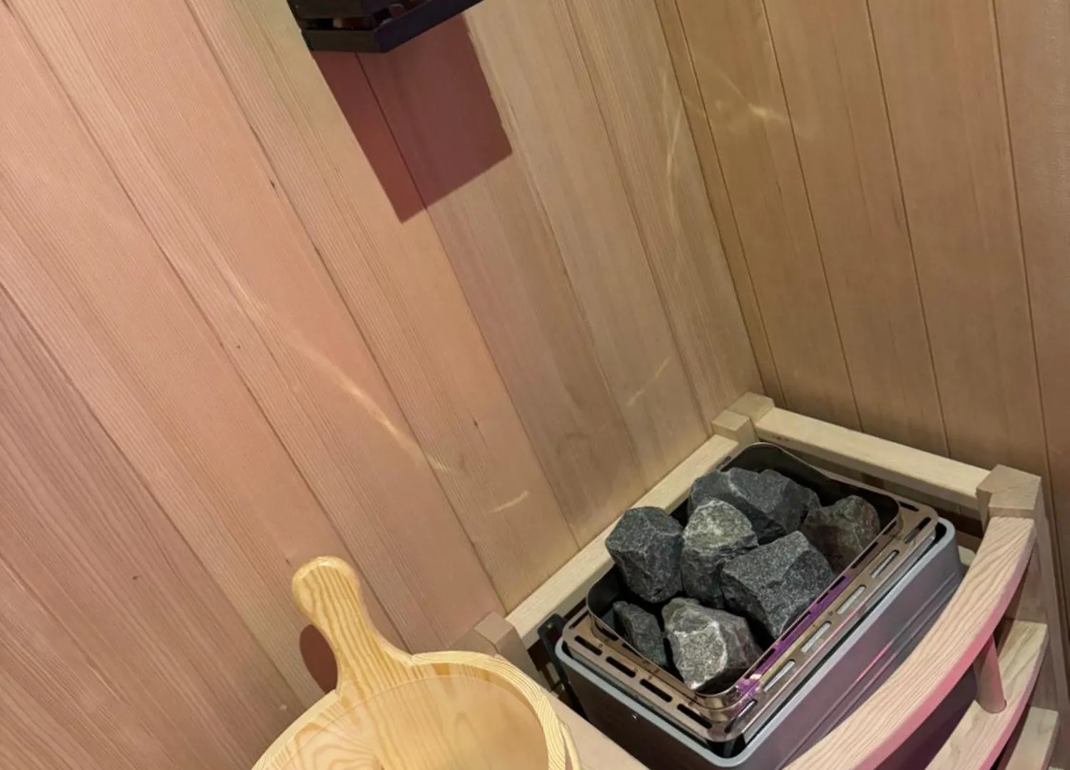 Highfield Private Spa Apartment 브래드퍼드