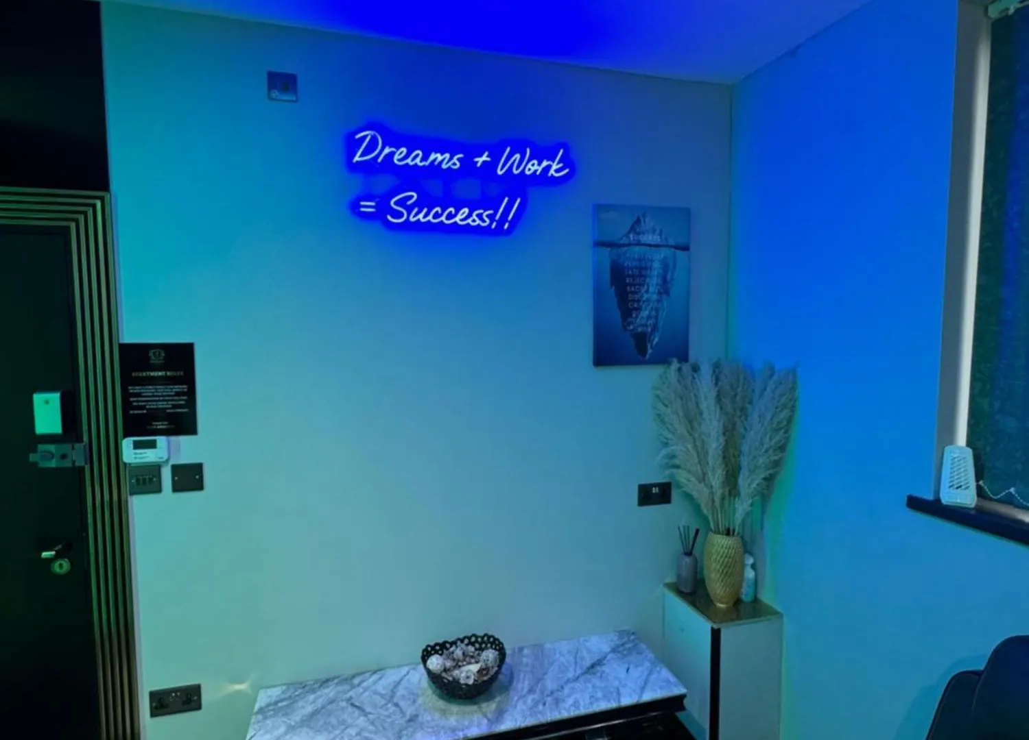 Highfield Private Spa Apartment 브래드퍼드