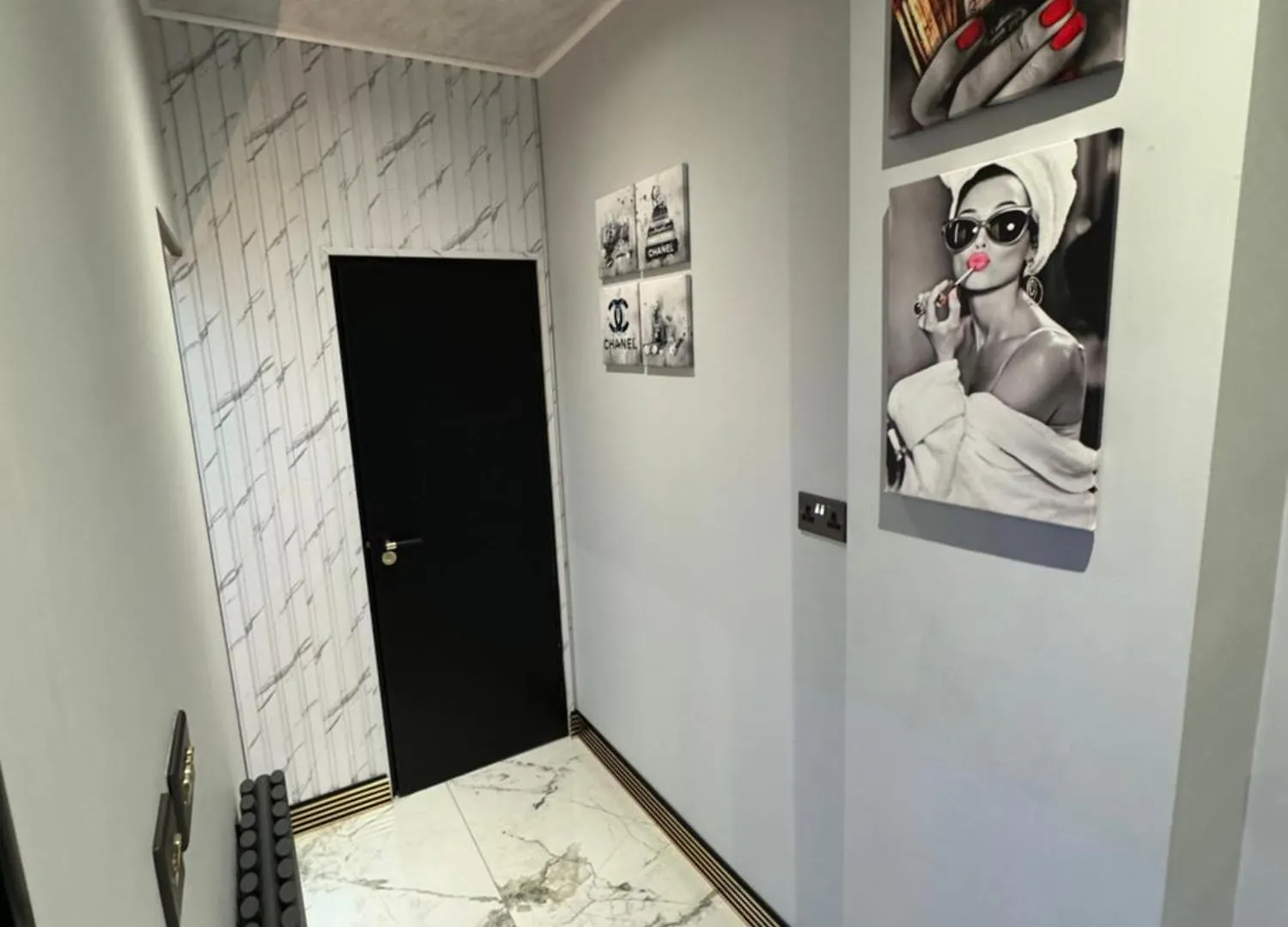 Highfield Private Spa Apartment 브래드퍼드 영국